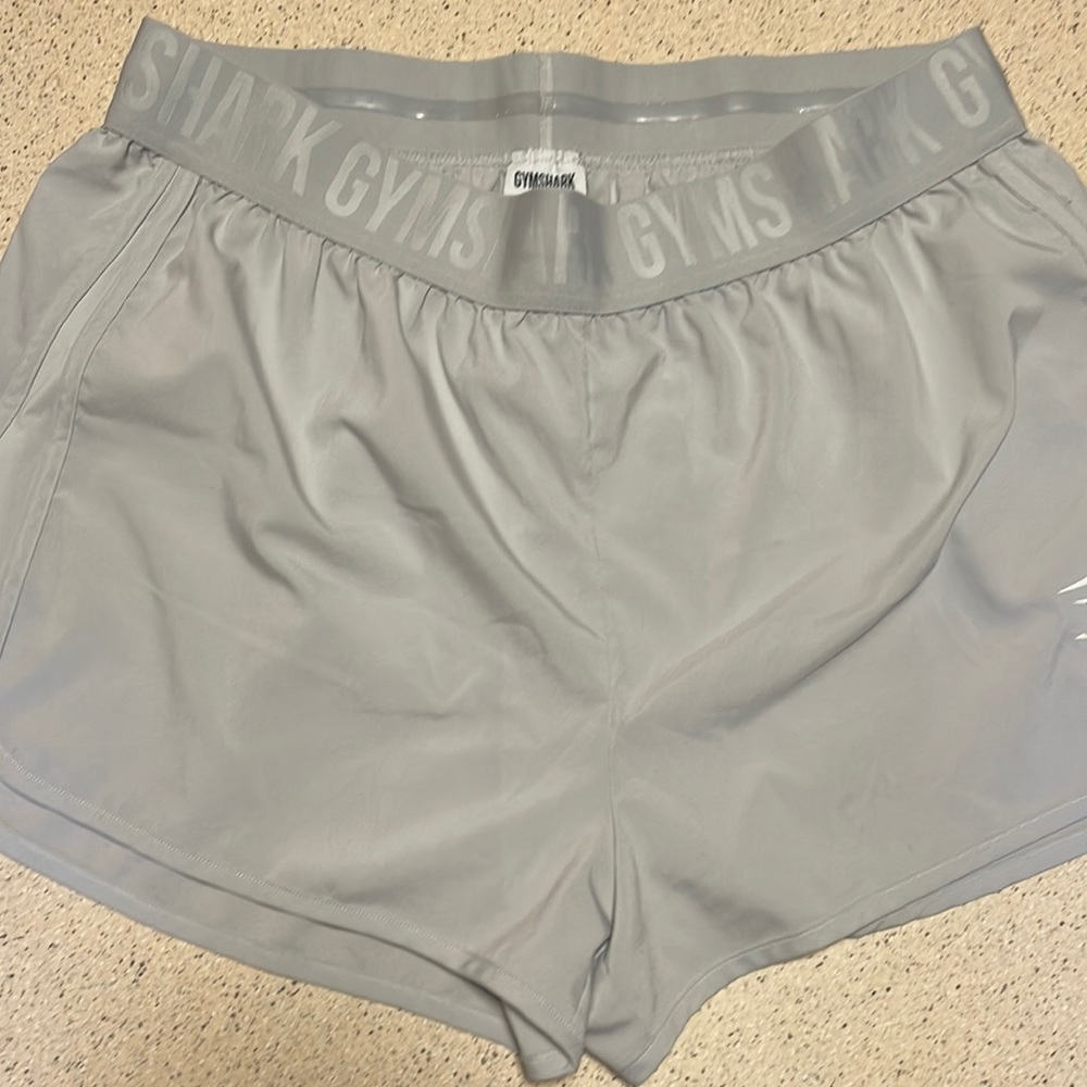 Gymshark training shorts size XL